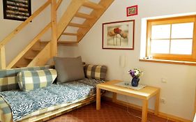 Ferienwohnung Bacher