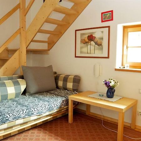 Ferienwohnung Bacher Edling Exterior foto