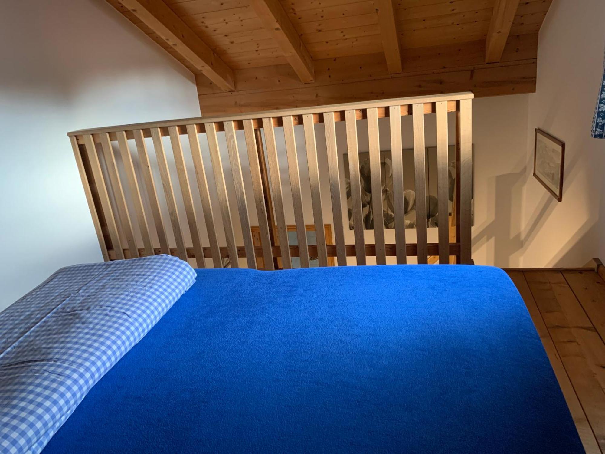Ferienwohnung Bacher Edling Exterior foto