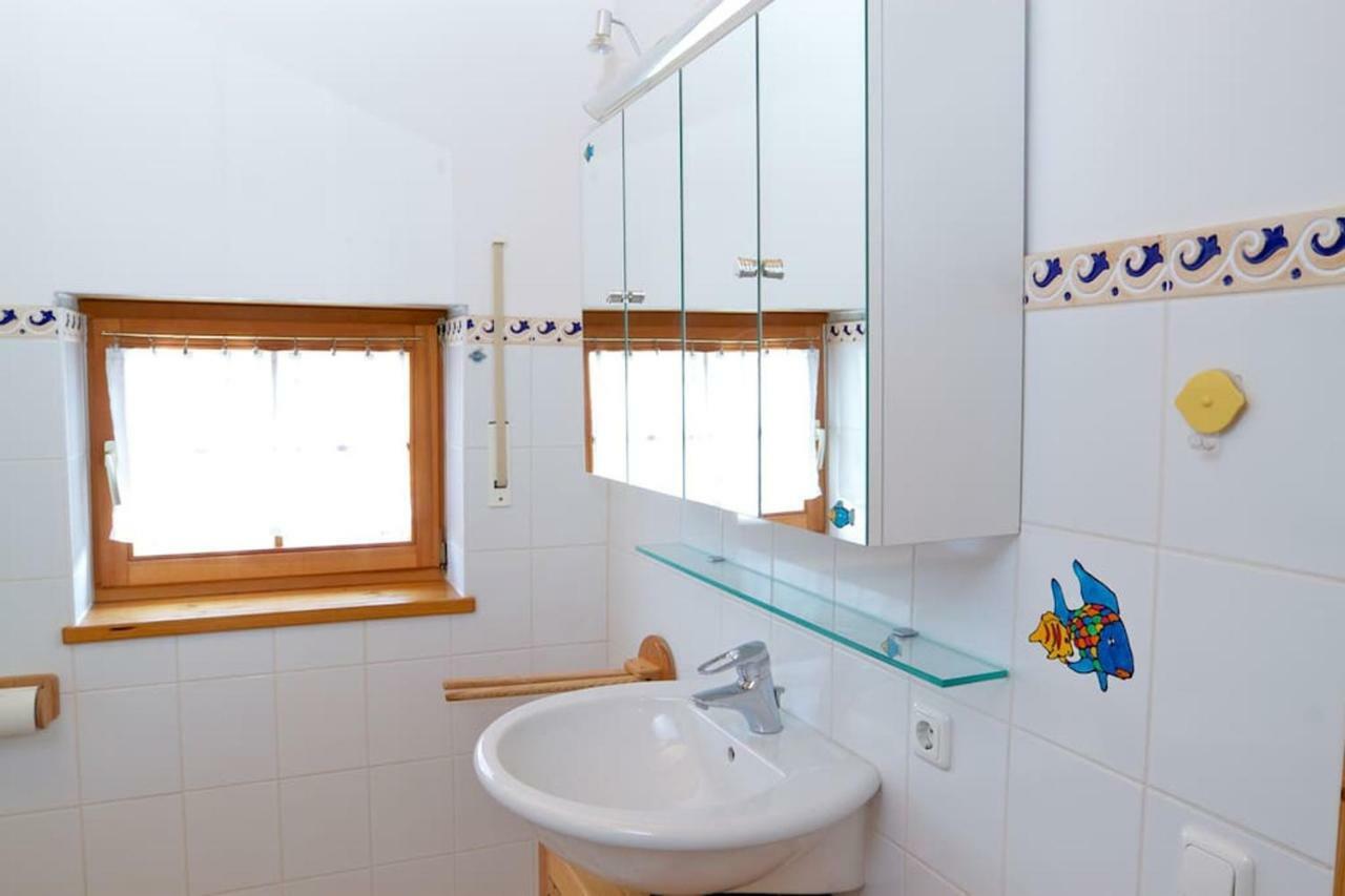 Ferienwohnung Bacher Edling Exterior foto